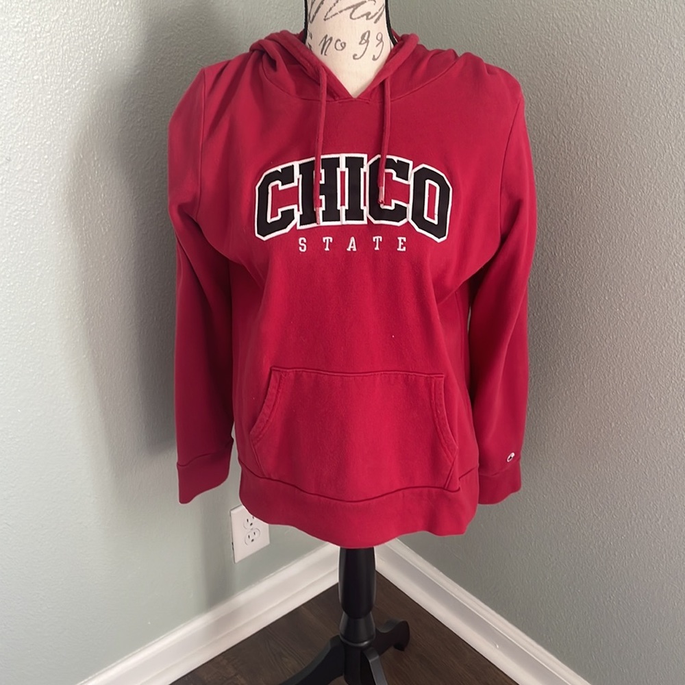Chico State Champion Sweatshirt